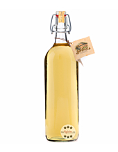 Prinz: Alte Haus-Zwetschke / 41% Vol. / 1,0 Liter - Flasche