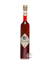 Prinz: Wild-Waldbeeren Likör / 16 % Vol. / 0,5 Liter-Flasche