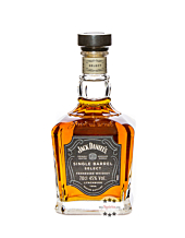 Jack Daniel's Single Barrel Select Tennessee Whiskey / 45 % Vol. / 0,7 Liter-Flasche