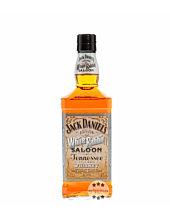 Jack Daniel’s White Rabbit Saloon Tennessee Whiskey / 43 % Vol. / 0,7 Liter-Flasche