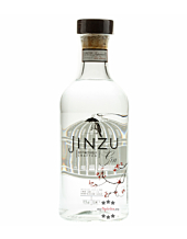 Jinzu Gin - Distinctively Crafted / 41,3 % vol. / 0,7 Liter-Flasche