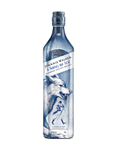 Johnnie Walker Song of Ice Blended Scotch Whisky Game of Thrones Limited Edition / 40,2 % Vol. / 0,7 Liter-Flasche