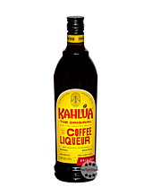 Kahlúa Coffee Liqueur The Original / 16 % Vol. / 0,7 Liter-Flasche