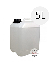 Prinz: Himbeerla / 34% Vol. / 5,0 Liter - Kanister