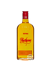 Istra Kruskovac Original Likör Birnenlikör / 25 % Vol. / 0,5 Liter-Flasche