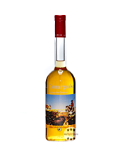 Distillerie A. Blachère: La Camarguaise Likör / 43 % Vol. / 0,7 Liter-Flasche