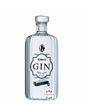 Löwen: Dry Gin / 40% Vol. / 0,35 Liter - Flasche