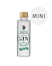 Löwen: Green Gin Mini / 40 % Vol. / 0,04 Liter-Flasche 