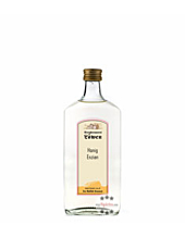 Löwen: Honig-Enzian / 35 % Vol. / 0,2 Liter - Flasche