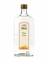 Löwen: Honig-Enzian / 35 % Vol. / 0,5 Liter - Flasche