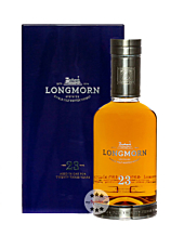 Longmorn 23 Years Speyside Single Malt Scotch Whisky / 48 % Vol. / 0,7 Liter-Flasche in Geschenkschatulle