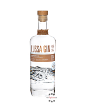 Lussa Gin / 42 % Vol. / 0,7 Liter-Flasche