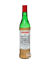 Luxardo Maraschino Likör / 32 % Vol. / 0,7 Liter-Flasche