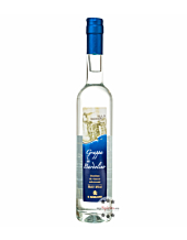 Marcati E. Gagliano Grappa di Bardolino / 40 % Vol. / 0,5 Liter-Flasche