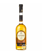 Marcati Grappa Riserva / 40 % Vol. / 0,7 Liter-Flasche