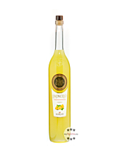 Marcati Limoncello Tradizionale “Bacio delle Muse” / 28 % Vol. / 1,5 Liter-Flasche