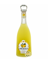 Marcati Limoncello Sapori della Tradizone / 28 % Vol. / 0,7 Liter-Flasche