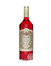 Martini Bitter Riserva Speciale / 28,5 % Vol. / 0,7 Liter-Flasche