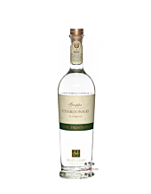 Marzadro Grappa Chardonnay in Purezza / 41 % Vol. / 0,7 Liter-Flasche