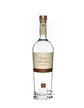 Marzadro Grappa Teroldego in Purezza / 41 % Vol. / 0,7 Liter-Flasche