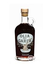 Marzadro: Olia del Garda Oliven-Likör / 40 % Vol. / 0,7 Liter-Flasche