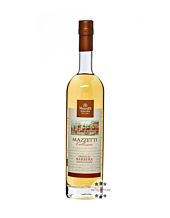 Mazzetti Collezione Grappa di Barbera Invecchiata / 43 % Vol. / 0,7 Liter-Flasche