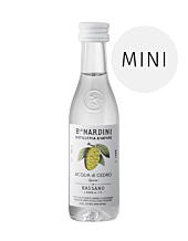 Nardini: Acqua di Cedro 29° / 29% Vol. / 0,03 Liter-Flasche