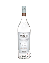 Nardini Grappa Bianca 50° / 50 % Vol. / 1,0 Liter-Flasche