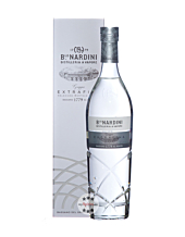 Nardini Grappa Extrafina Selezione / 42 % Vol. / 0,7 Liter-Flasche in Geschenkkarton