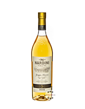 Nardini Grappa Riserva 50° / 50 % vol. / 0,7 Liter-Flasche