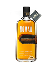 Nomad Outland Whisky Finished in Sherry Casks / 41,3 % Vol. / 0,7 Liter-Flasche