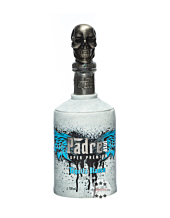 Padre Azul Super Premium Tequila Blanco / 40 % vol. / 0,7 Liter-Flasche