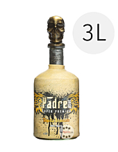 Padre Azul Super Premium Tequila Reposado / 40 % Vol. / 3,0 Liter-Flasche