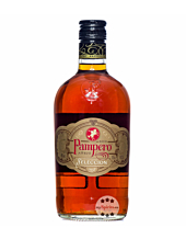 Rum Ron Pampero añejo Seleccion 1938 / 40 % Vol. / 0,7 Liter