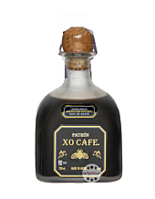 Patrón XO Cafe Kaffeelikör / 35 % Vol. / 0,7 Liter-Flasche in Karton