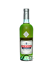 Pernod Absinthe Recette Traditionnelle / 68 % Vol. / 0,7 Liter-Flasche