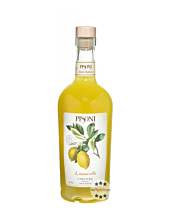 Pisoni Limoncello Likör / 30 % Vol. / 0,7 Liter-Flasche