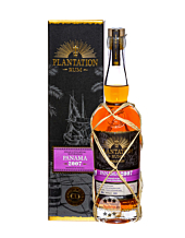 Plantation Panama 2006 Rum Vintage Edition / 41,6 % Vol. / 0,7 Liter-Flasche