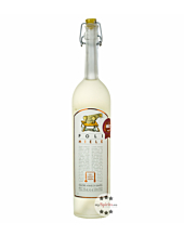 Poli Miele Likör mit Honig & Grappa / 35 % Vol. / 0,5 Liter-Flasche