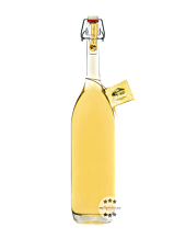 Prinz Alte Erdbeere im Holzfass gereift / 41 % vol / 1,5 Liter-Flasche