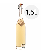 Prinz: Alte Haselnuss / 41 % Vol. / 1,5 Liter-Flasche