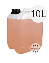 Prinz: Alte Wald-Himbeere / 41% Vol. / 10,0 Liter - Kanister