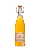 Prinz: Apfelstrudel Likör / 16 % Vol. / 0,5 Liter-Flasche