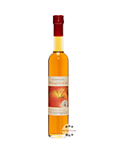 Prinz Bratapfel-Likör - Frucht-Likör zum Erwärmen / 16% Vol. / 0,5 Liter - Flasche