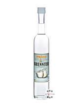 Prinz Brennter Obstbrand aus Äpfeln & Birnen / 41 % Vol. / 0,5 Liter-Flasche