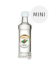 Prinz: Haselnuss-Schnaps Miniatur / 40 % Vol. / 0,04 Liter-Flasche