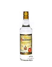 Prinz: Hausschnaps mit Marille / 34% Vol. / 0,7 Liter - Flasche