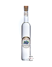 Prinz: Heidelbeer Schnaps / 40 % Vol. / 0,5 Liter-Flasche