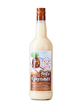 Prinz: Heiße Kokosnuss / 16 % vol / 1,0 Liter-Flasche