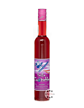 Prinz: Heiße Zwetschke / 16% Vol. / 0,5 Liter - Flasche